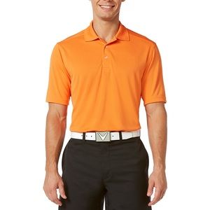 Pebble Beach - Performance Golf Polo Shirt (S)